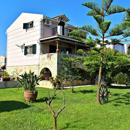 Kakia 2 Bedroom Apartment Zante Extérieur photo