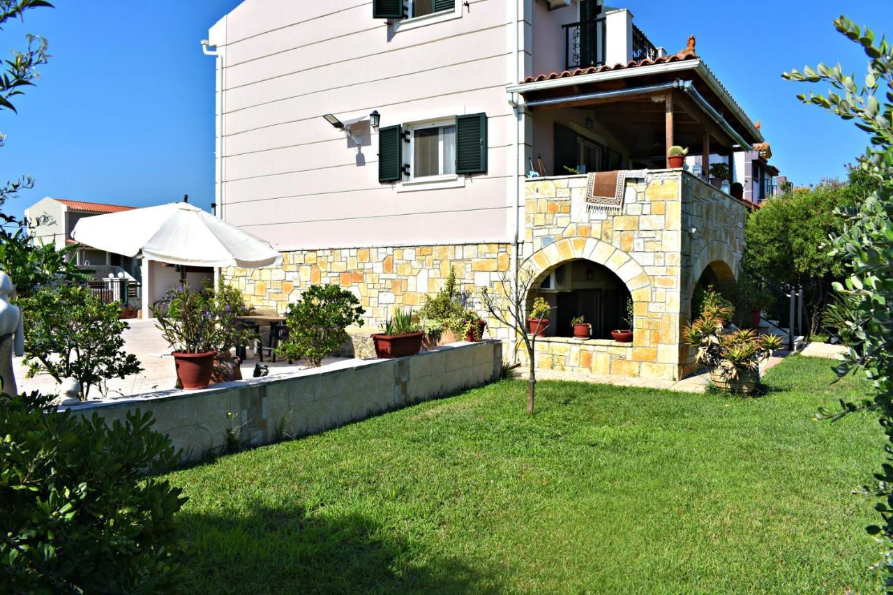 Kakia 2 Bedroom Apartment Zante Extérieur photo
