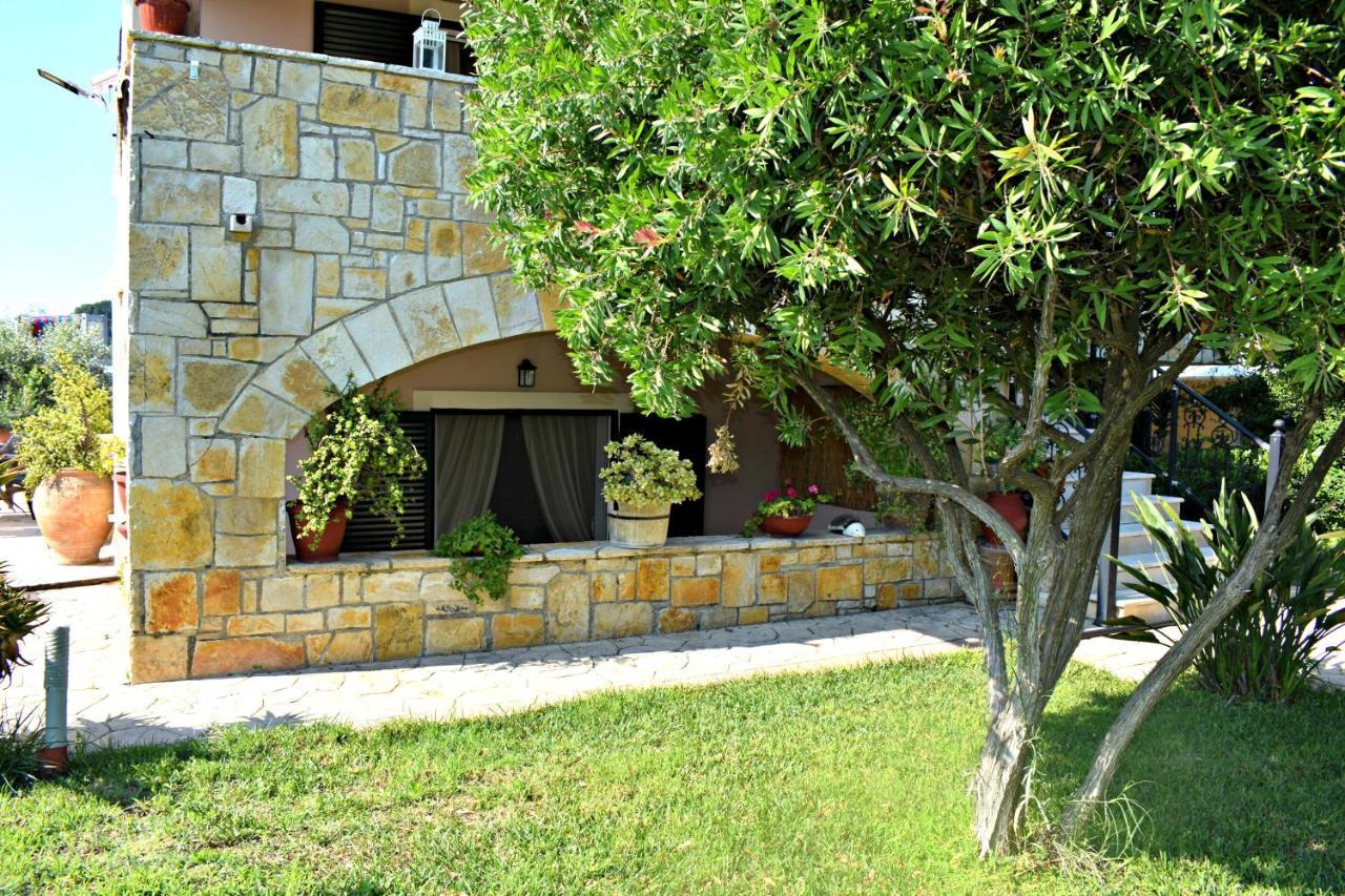 Kakia 2 Bedroom Apartment Zante Extérieur photo