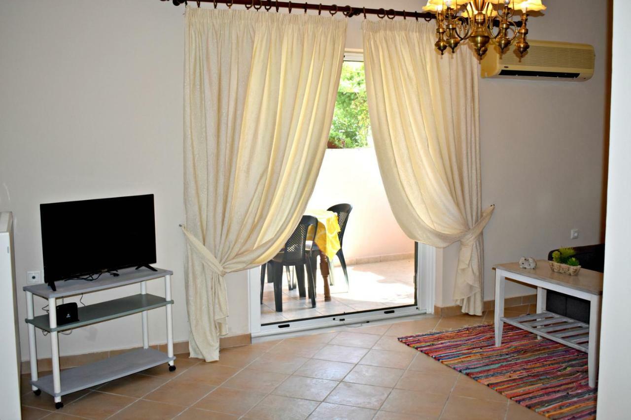 Kakia 2 Bedroom Apartment Zante Extérieur photo
