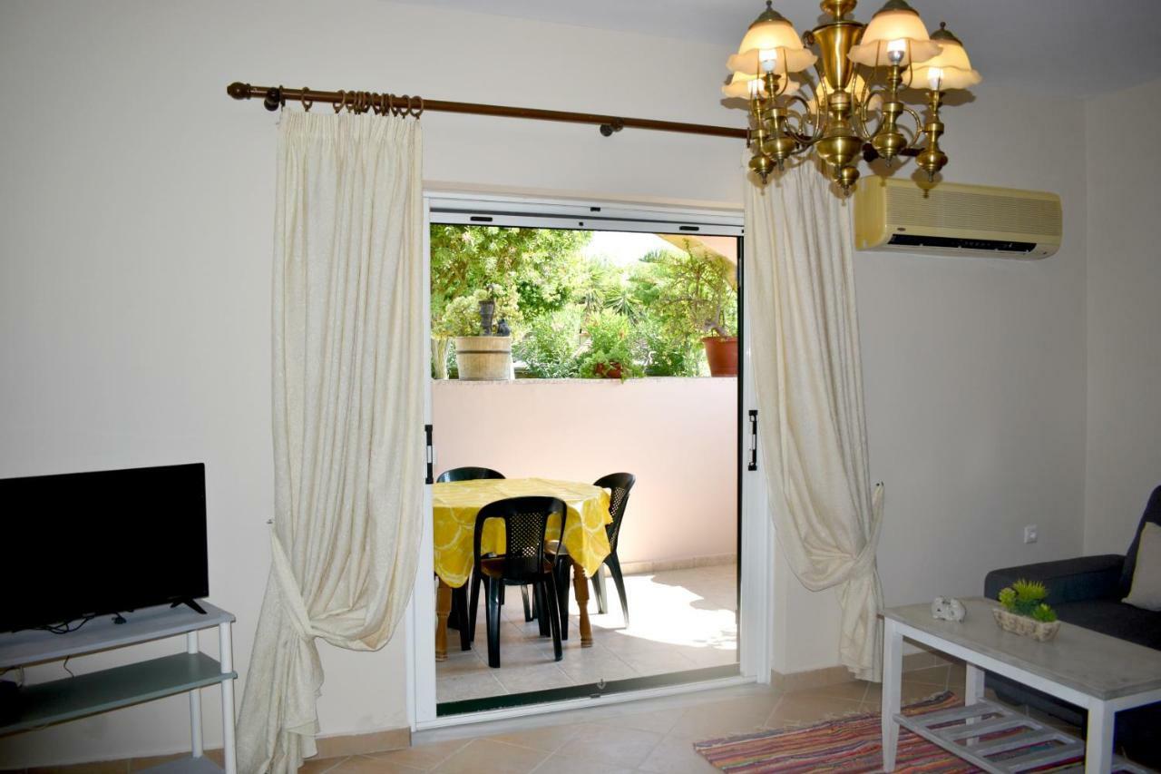 Kakia 2 Bedroom Apartment Zante Extérieur photo
