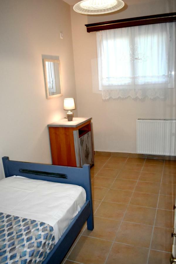Kakia 2 Bedroom Apartment Zante Extérieur photo