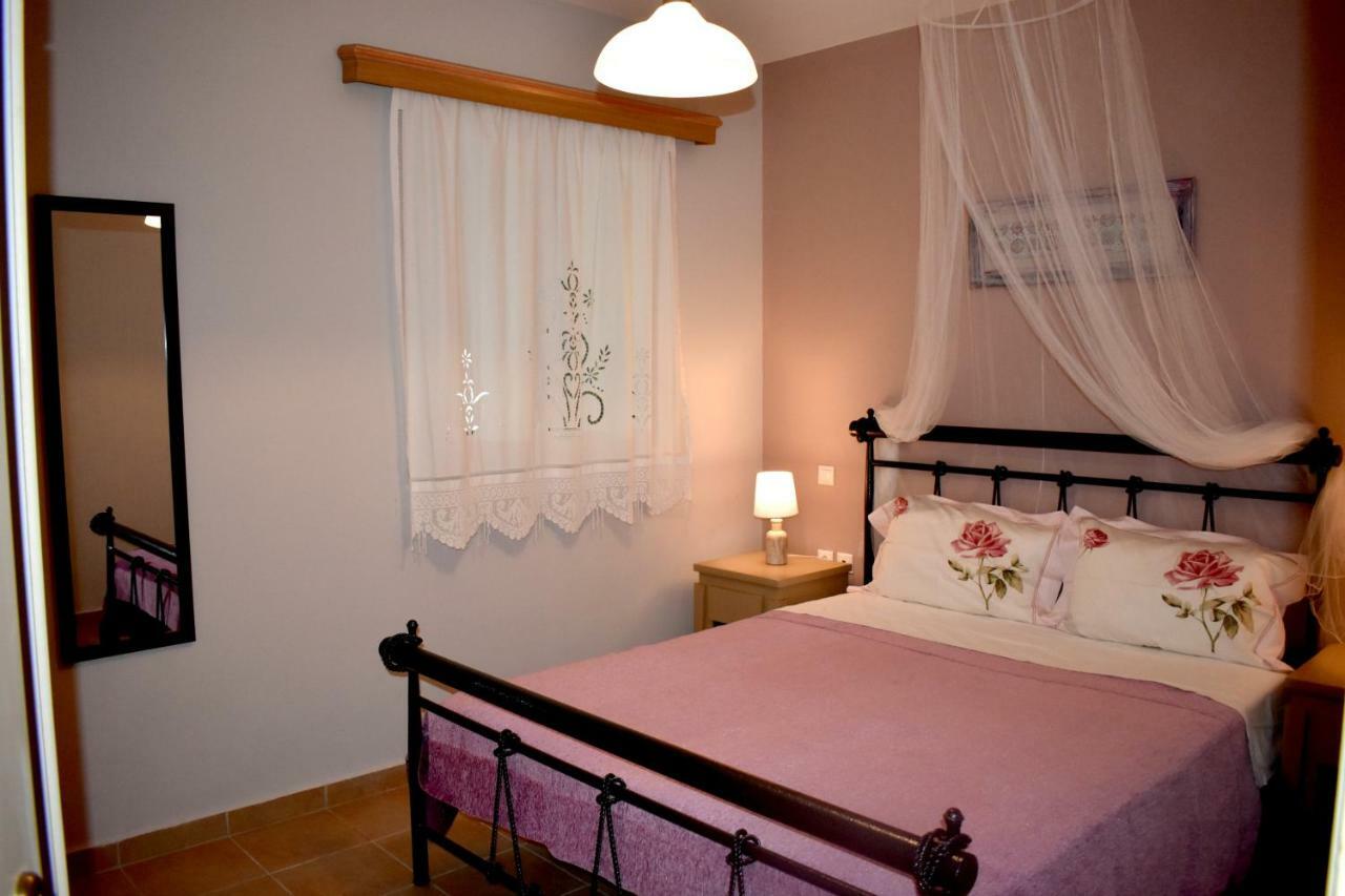 Kakia 2 Bedroom Apartment Zante Extérieur photo