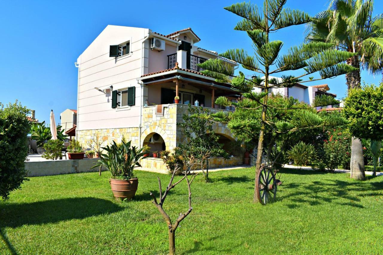 Kakia 2 Bedroom Apartment Zante Extérieur photo